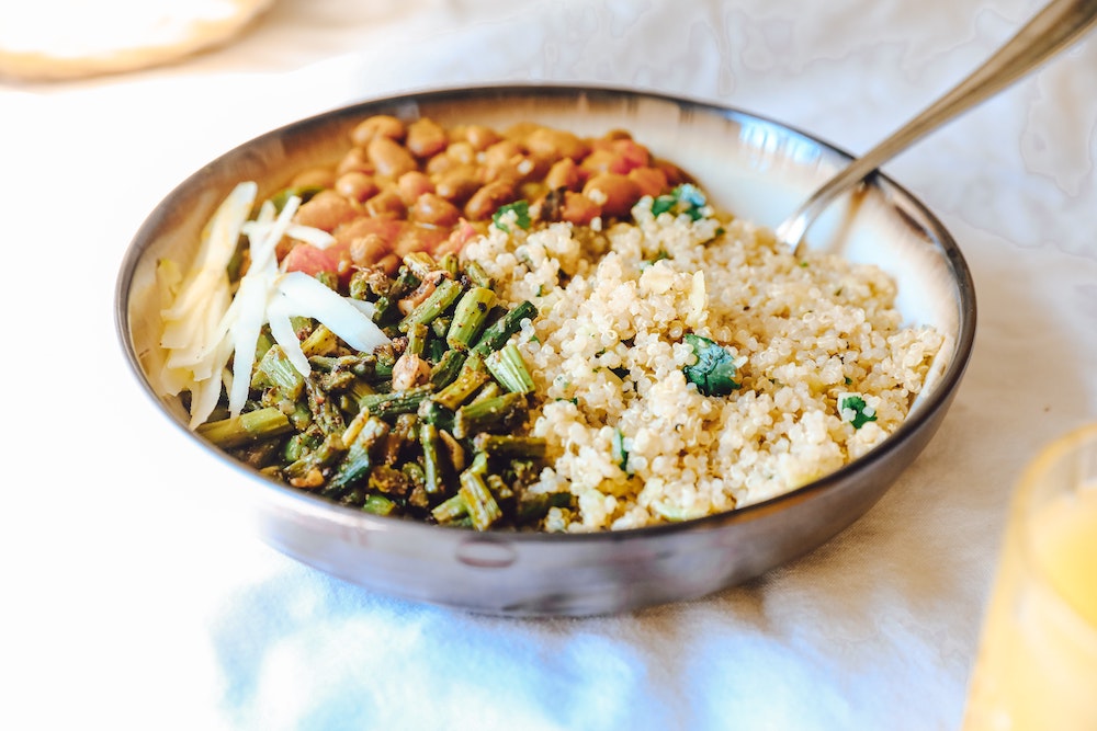 8 Healthy Recipes For Breast Cancer Patients Pawsitively4Pink