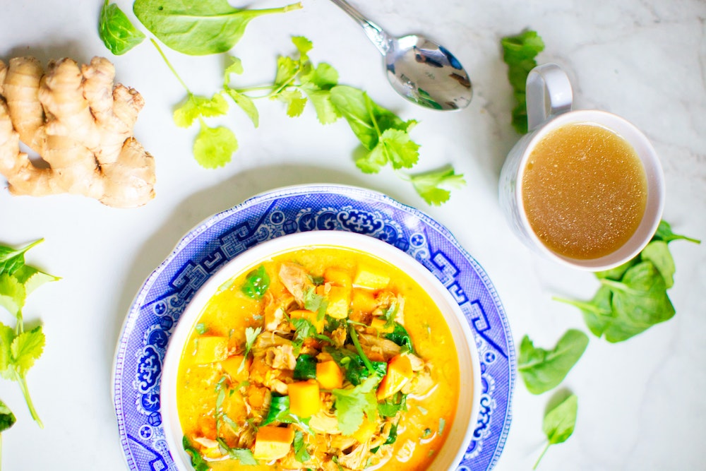 8 Healthy Recipes For Breast Cancer Patients Pawsitively4Pink