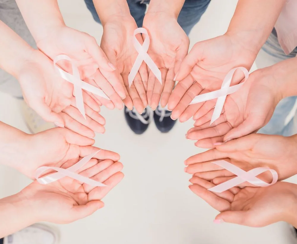 Types of Breast Cancer