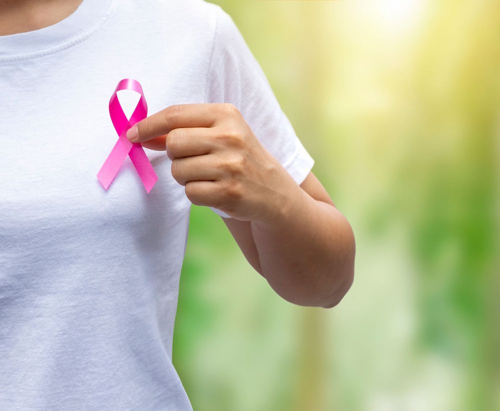 What Are The Two Different Types Of Breast Cancer