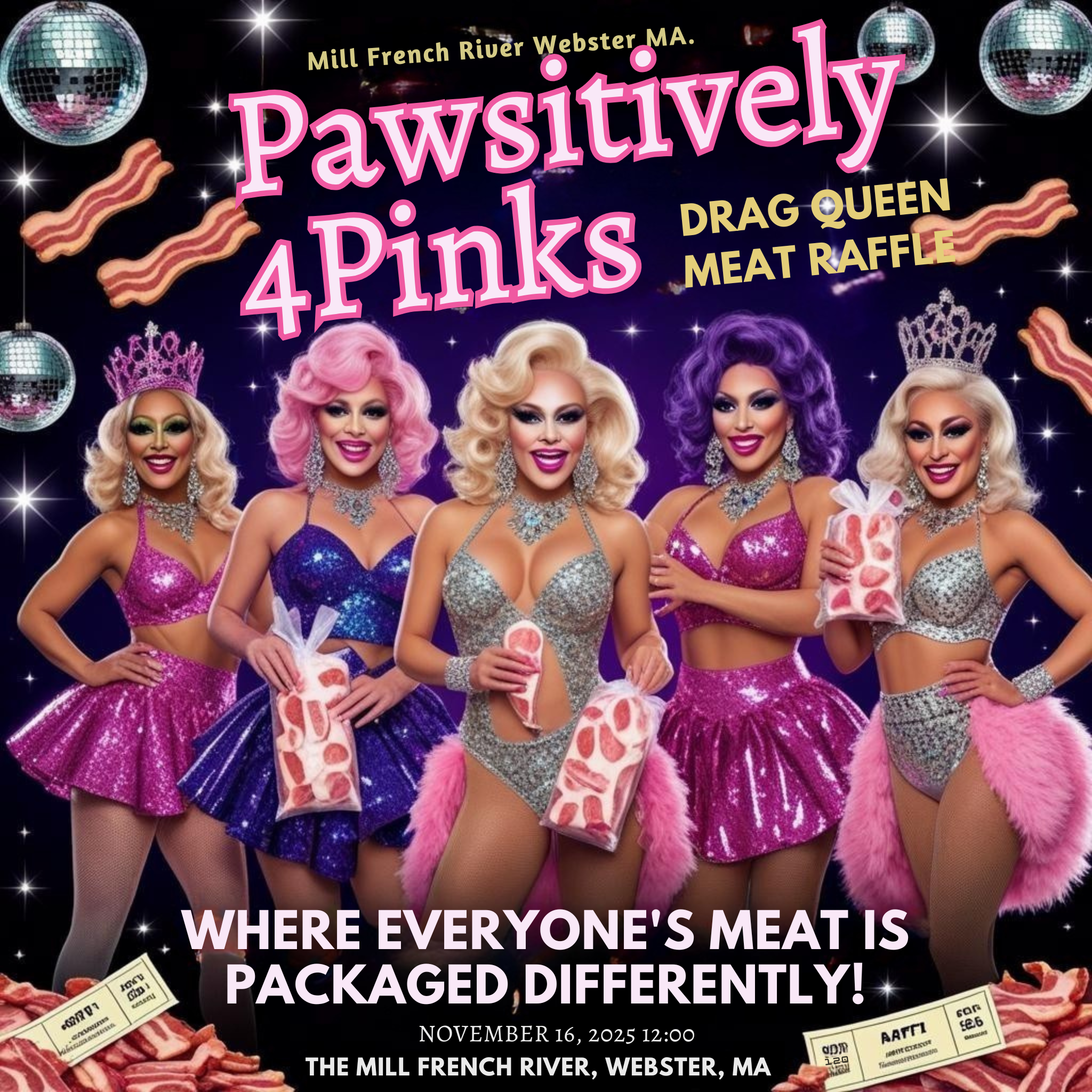 2025 DRAG MEAT RAFFLE 24