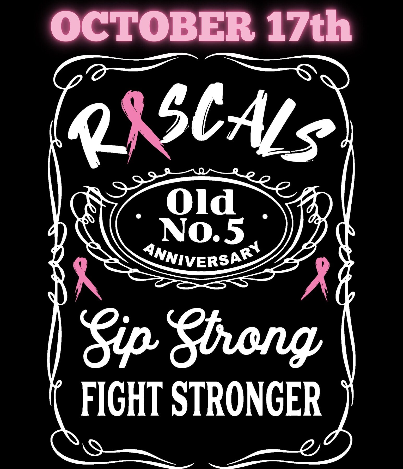 Rascals

A good time place for good time people.