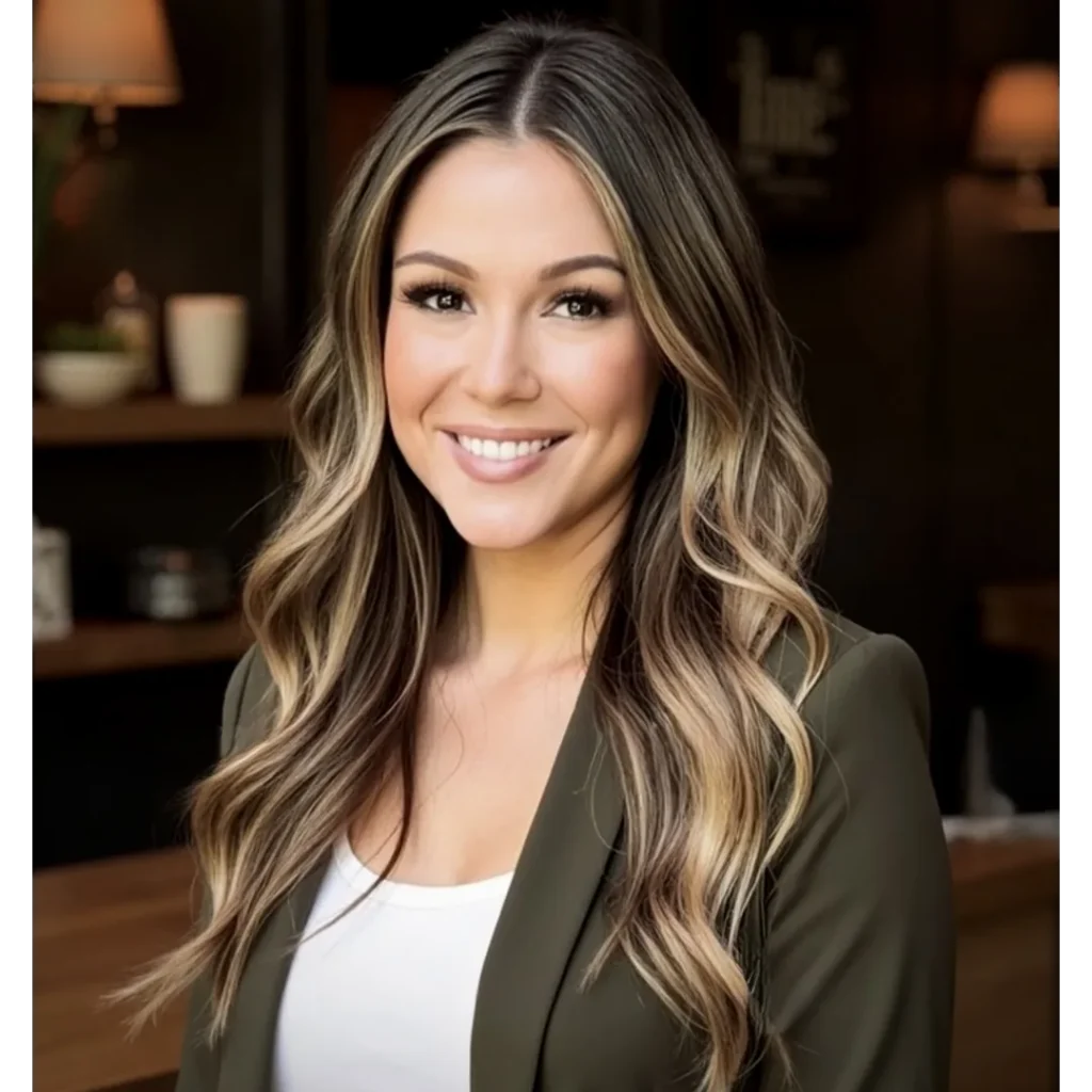 Malory, co-founder and Director of Operations at Sanara Wellness