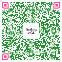P4P Golf qr-code